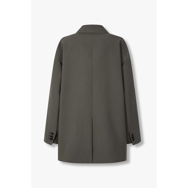 맥시 오버핏 테일러드 자켓 9196112023088