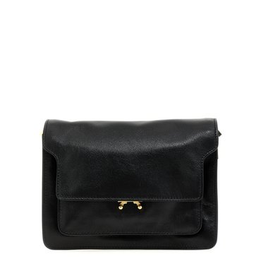 마르니 Shoulder bag SBMP0103Q5P264400N99 Black