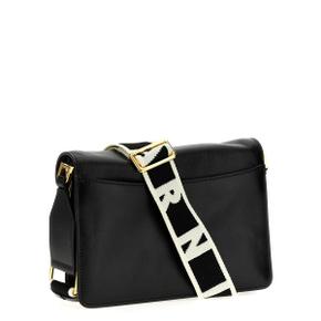 Shoulder bag SBMP0103Q5P264400N99 Black