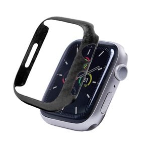 NEWT Apple Watch 하마- 45mm series9/8/7 대응 풀카본