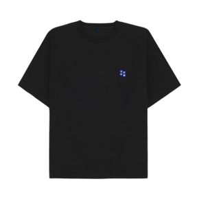 아더에러 시그니피컨트 TRS 태그 티셔츠 05 느와르