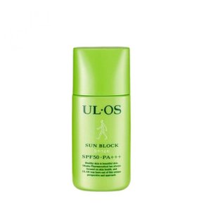 플러스 선블럭 SPF50 25ml