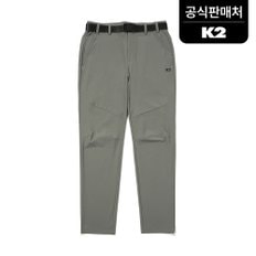 공식 남성 FW BOOST 가을 마운틴 팬츠 KMU243994K