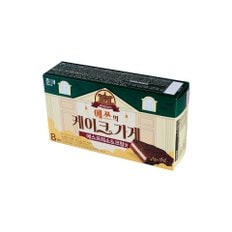 신상 해태 예쓰 케이크가게 280g