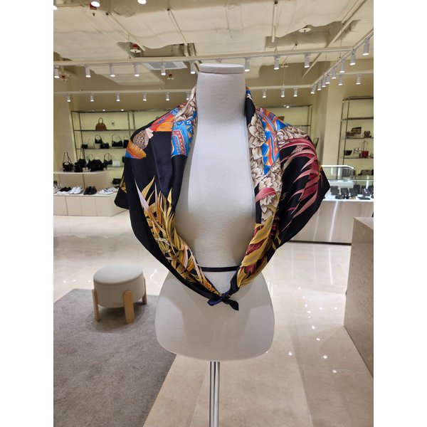 [부산점] 여성 실크 스카프 31-0118-756257