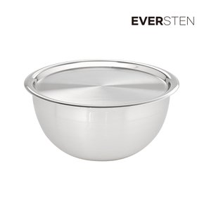 믹싱볼 20cm(커버포함)