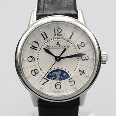 예거 르쿨트르 고이비토 예거 르쿨트르 랑데부 클래식 나잇&데이 여성시계 K0025JGLC