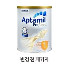 호주분유 프로푸 1단계(0~6개월) 900g x4개