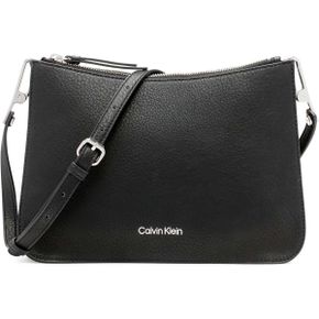 영국 캘빈클라인 크로스백 Calvin Klein Sonoma Bubble Lamb Novelty Messenger Crossbody 17484