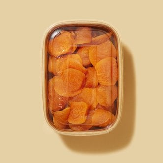  선원규 감말랭이 400g