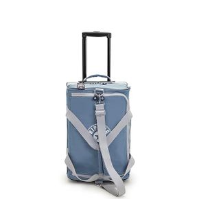 독일 키플링 캐리어 Kipling TEAGAN US Cabin Luggage Soft Suitcase with 2 Wheels 54 cm 39 L