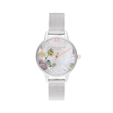 올리비아버튼 WISHING WATCH (OB16SG03)