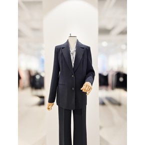 [파주점] [더아이잗컬렉션]테일러드 싱글 투버튼 자켓 CS3B0JK042