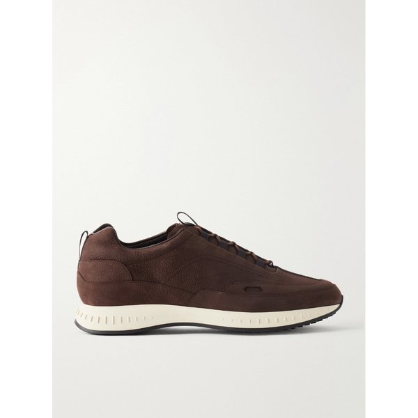 레이스드 스트림 누벅 스니커즈 46376663163009908