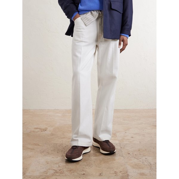 레이스드 스트림 누벅 스니커즈 46376663163009908