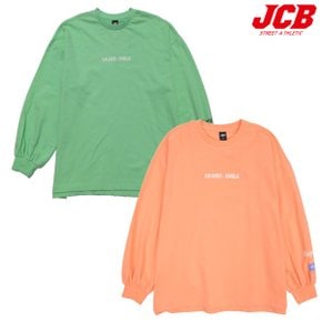 루즈핏 미니쮸리 티셔츠  JBK8Q149GS _P318498557