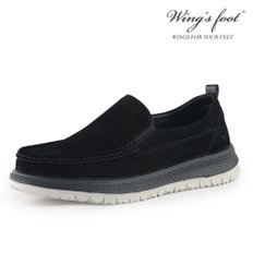 윙스풋(WINGSFOOT) AGATE 슬립온 (mens) W171001NC-M