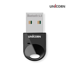 USB 블루투스 동글이 무선어댑터 리얼텍 5.3 칩셋 오토페어링 XB-530G