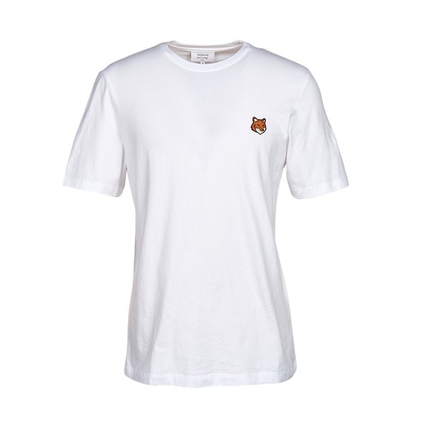 [부산점] 폭스헤드 남성 반팔티셔츠 PM00107KJ7026 P100