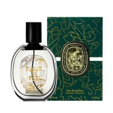 플레르 드 뽀 오 드 퍼퓸 75ml EDP (리미티드 에디션)