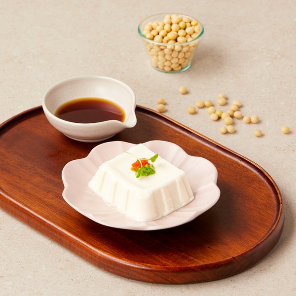 국산콩 연두부 250g