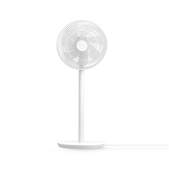 루메나 무소음 BLDC 유선 선풍기 FAN PLUG