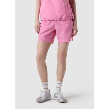 엄브로 남녀공용 BLOKE 4.5부 반바지 UQ223CHP51PNK
