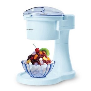 가정용 각얼음 사용 강력모터 전기 빙수기