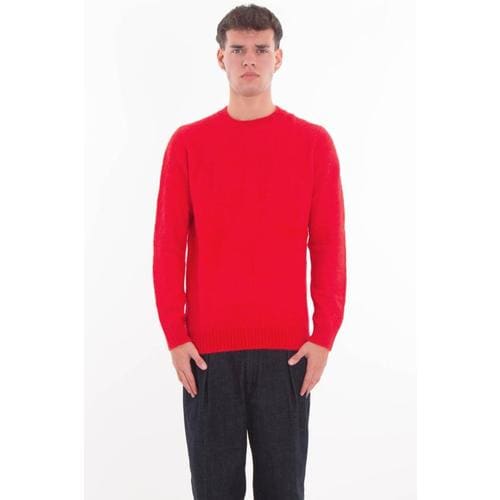 세인트바쓰 스웨터 REGE006 TEX0001 41 Red