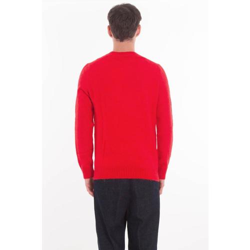 세인트바쓰 스웨터 REGE006 TEX0001 41 Red