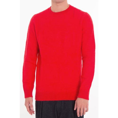 세인트바쓰 스웨터 REGE006 TEX0001 41 Red