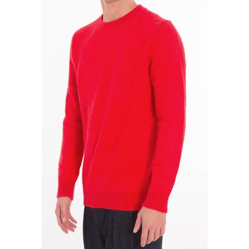 세인트바쓰 스웨터 REGE006 TEX0001 41 Red
