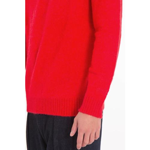 세인트바쓰 스웨터 REGE006 TEX0001 41 Red