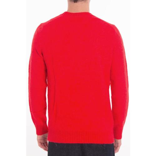 세인트바쓰 스웨터 REGE006 TEX0001 41 Red