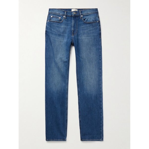 모던 스트레이트 진 46376663162960800