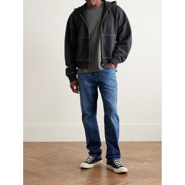 모던 스트레이트 진 46376663162960800