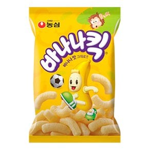 바나나킥 75g