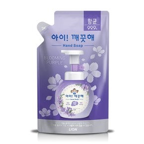 블루밍퍼플 200ml 리필x1개