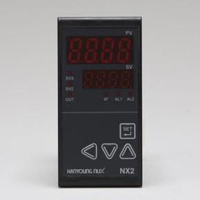 멀티입출력 온도조절계 NX2-00(디지털) (S14324778)