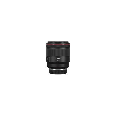  Canon 단초점 표준 렌즈 RF50mm F12L USM EOSR 대응 RF5012LU