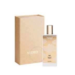 Memo Paris Inle EDP 스프레이 향수 2.5 oz 프래그런스 향수 8609398