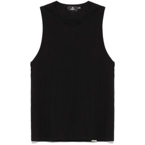 Sleeveless T-shirt INM4658-001  BLACK 4784665