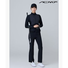[가격인하][데상트골프 공식]  아크먼트(ACMT) 여성 제로스트레스 부츠컷 팬츠