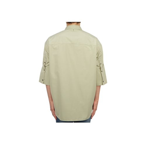 아미 파리 블라우스셔츠 USH218CO0063-317