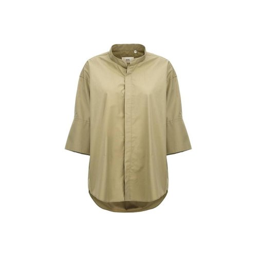 아미 파리 블라우스셔츠 USH218CO0063-317