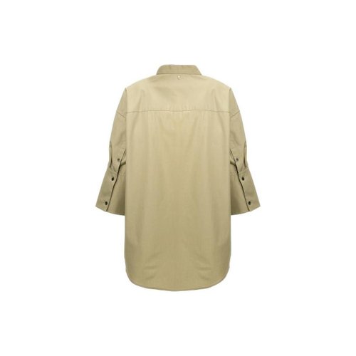 아미 파리 블라우스셔츠 USH218CO0063-317