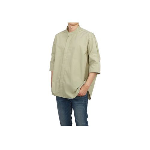 아미 파리 블라우스셔츠 USH218CO0063-317