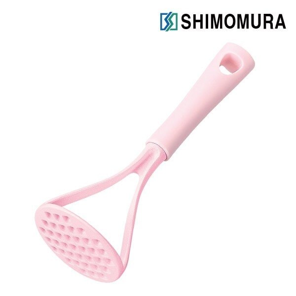 핑크 감자 으깨기 푸드 매셔 (PC-204)