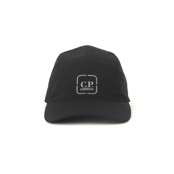 25FW 메트로폴리스 메트로쉘 캡 블랙 19CLAC036A006578A999