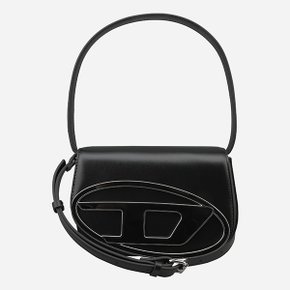 [시흥점] 6S X08396 PR818 T8013 나파 아이코닉 숄더백 블랙